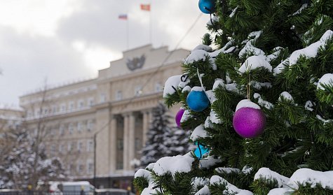 Пусть сбудутся желания!
